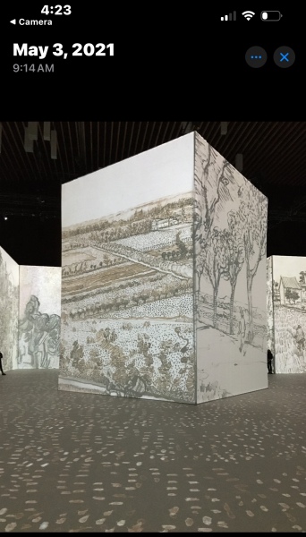 Come and tell us your dull and unexciting news 32: Calmly through the day