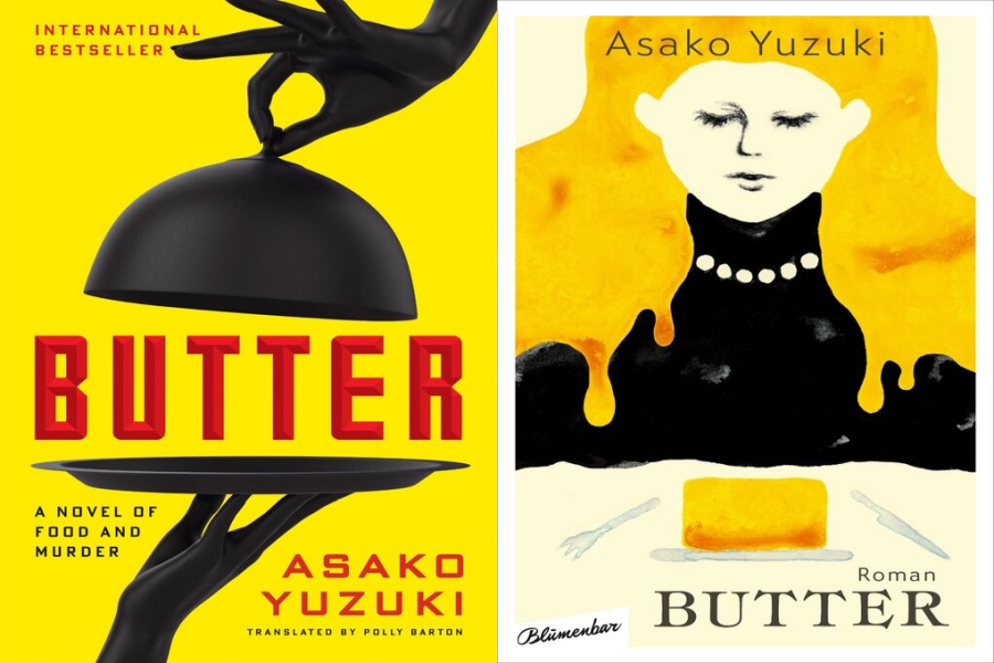 50 Books Challenge Part Eight