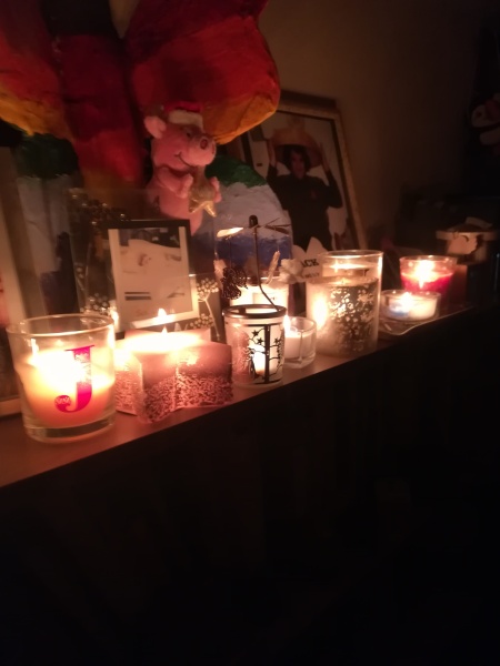 Today would have been my Jack's 30th birthday...(Trigger Babyloss)