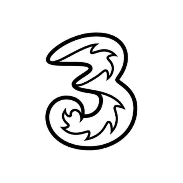Three Mobile: Get Up to £40 Cashback with Referral Discount Code!