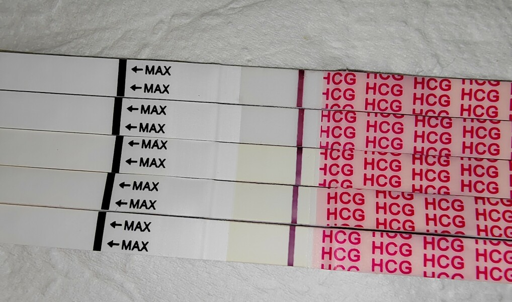 Just put me out of my misery!