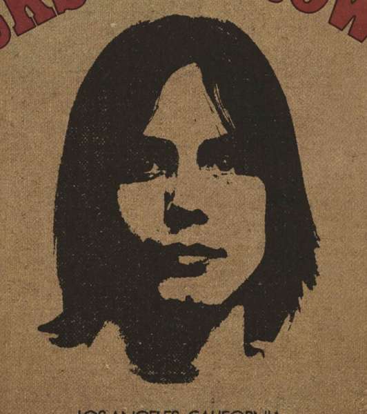 To say I was born in the early 70s