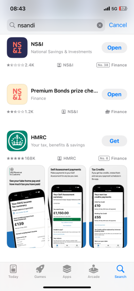 PREMIUM BONDS DEC 2024 .......
