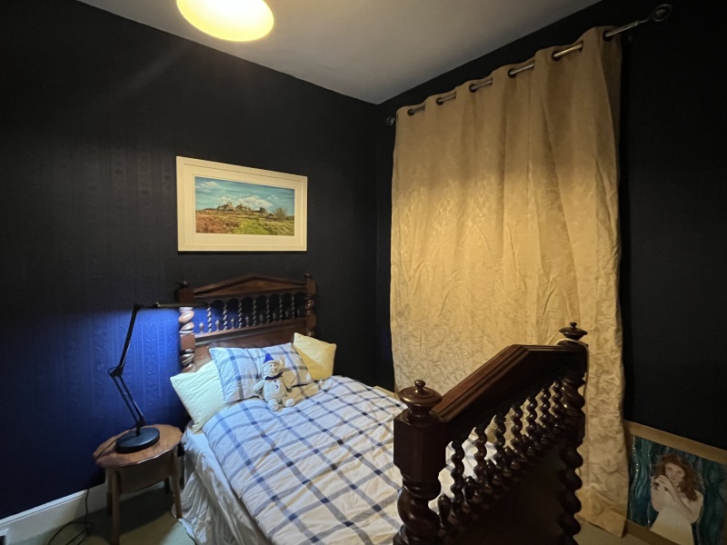 The Great Cancer Recovery part 3