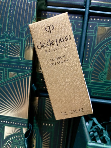 Harrods Advent Calendar Daily Opening