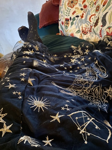 Dark Academia 3 - de vestibus agamus - the conversation continues