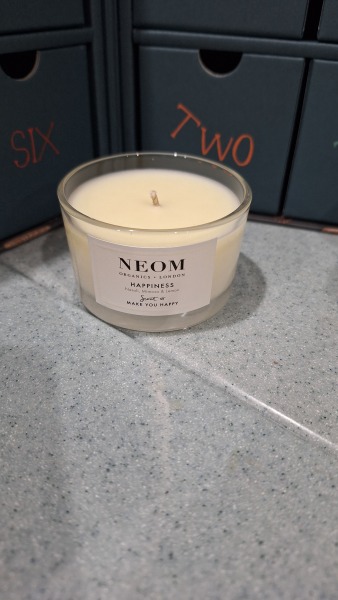 General “Waifs and Strays” Beauty Advent Calendar opening thread 2024