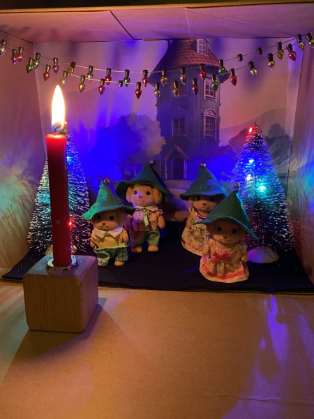 Poncetastic Christmas 2024