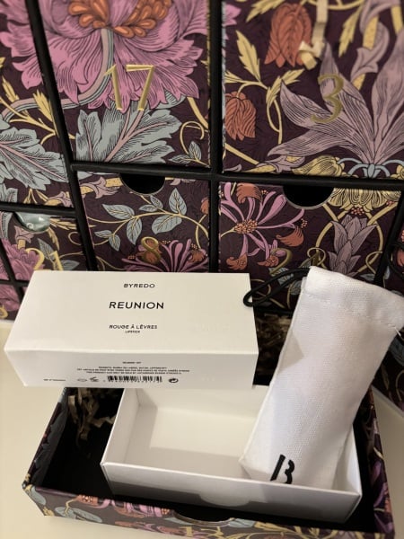 🎄Liberty London Advent Calendar 2024 Opening Thread