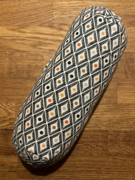 Stitch and bitch thread #10. There’s a pattern here