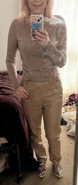 WAYWT Spring/Summer 2024