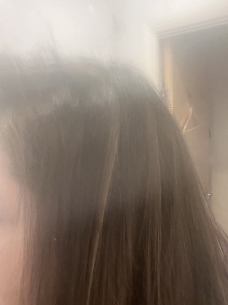 Highlights gone wrong - WWYD?