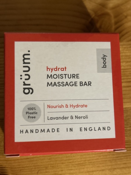 General “Waifs and Strays” Beauty Advent Calendar opening thread 2024