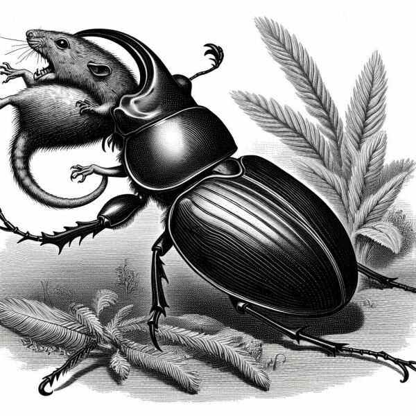 Bluestocking: the one where Boiled gets to the bar first!