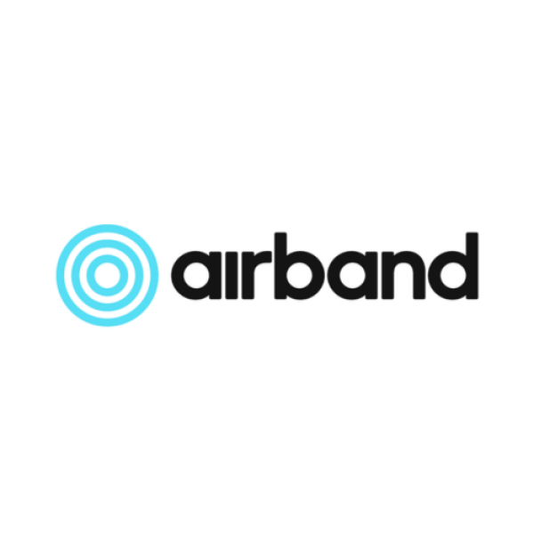 Airband: Earn £100 Cashback with New Customer Referral Discount Code