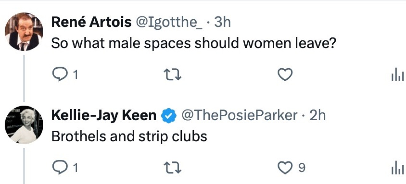 The latest fallouts in GC world