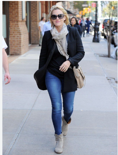 Where can I buy a blazer like this?