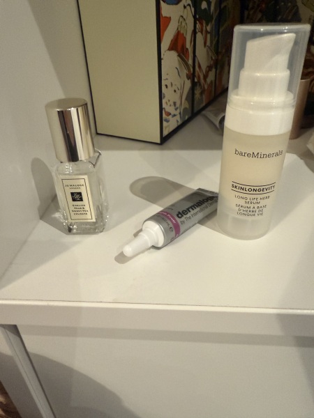 General “Waifs and Strays” Beauty Advent Calendar opening thread 2024