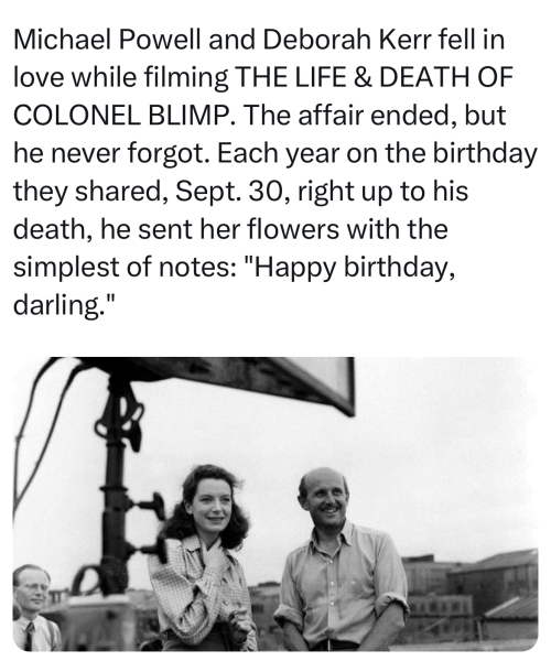 Powell & Pressburger