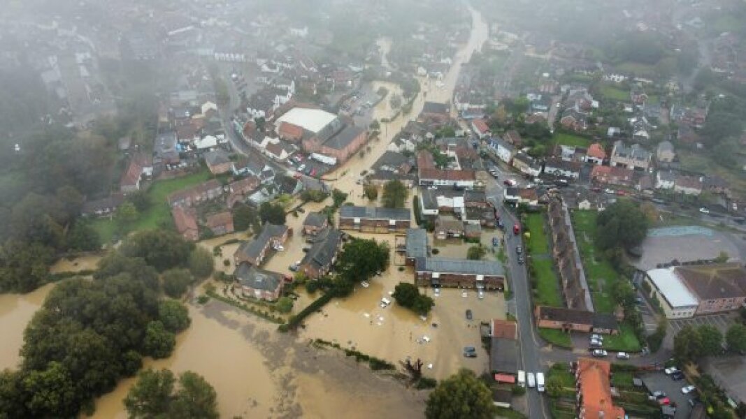 Moving to Suffolk / Norfolk