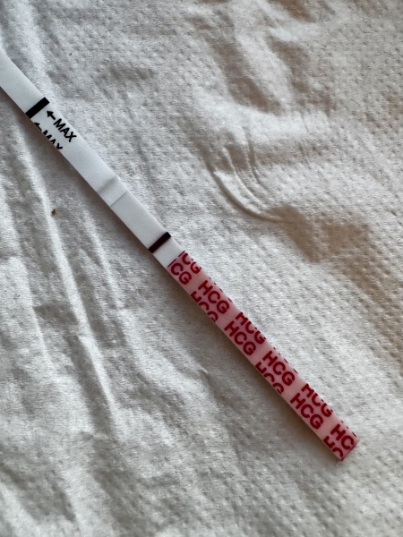 TTC after chemical pregnancy 2