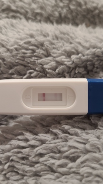 10dpo pregnancy tests
