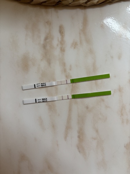 January TTC Support Group 💚