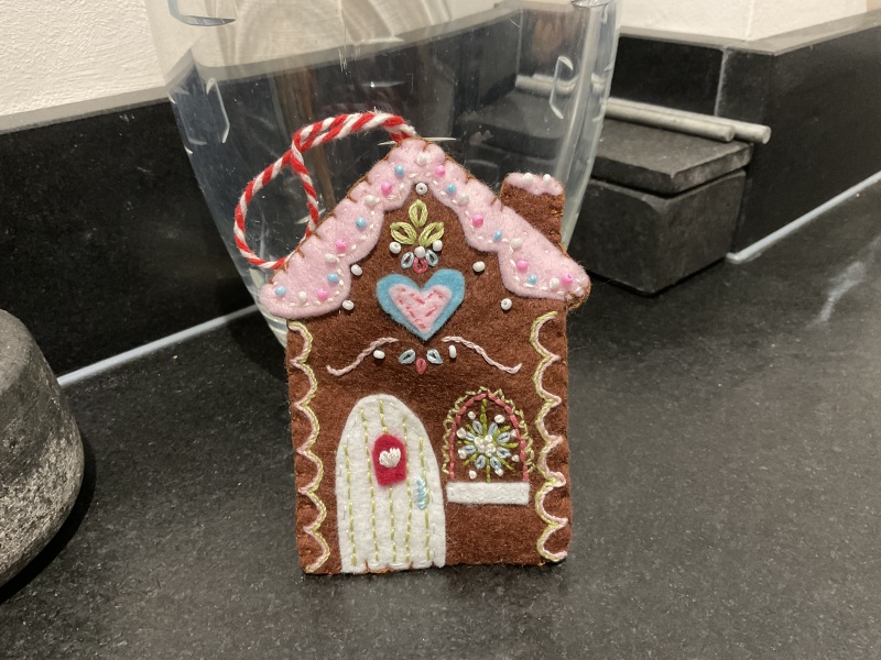 Poncetastic Christmas 2024