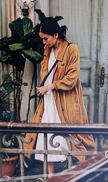 Can anyone help find this coat please?