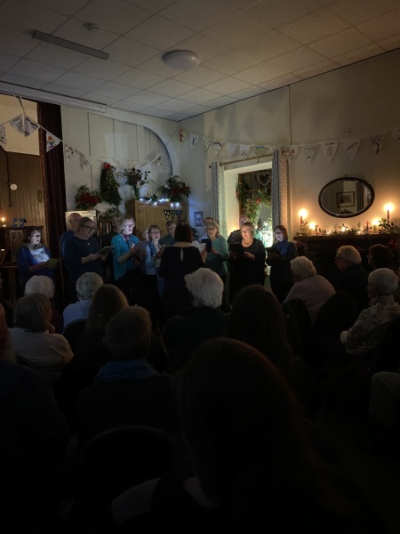 Poncetastic Christmas 2024