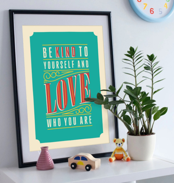 Where do you buy wall art? I need ideas please!