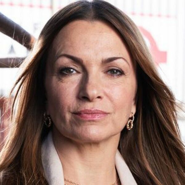 Who was this actress??