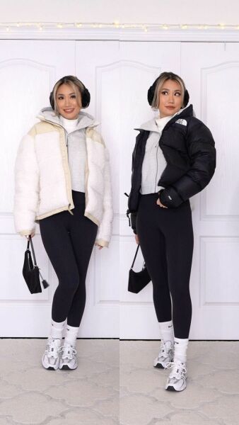 I want to be a glossy 4x4 mum