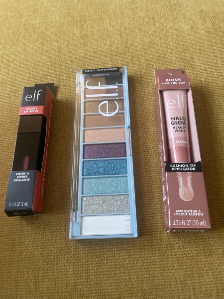 The one where there’s 20 days til Christmas