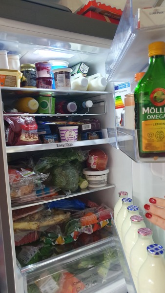 🎄🎄The official Christmas Fridge Thread🎄🎄