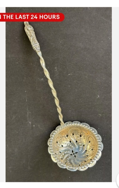 The Nigel Slater Christmas Chronicles Readalong 2024 Part 2