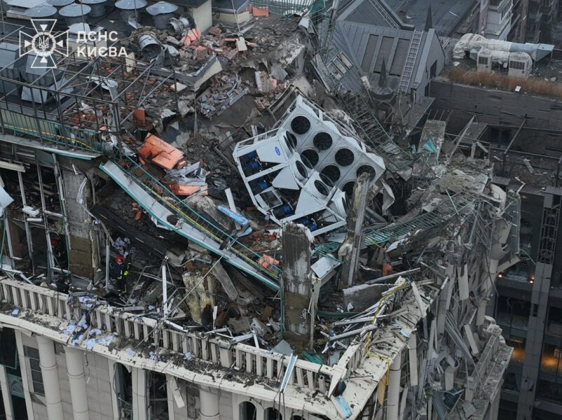 Ukraine Invasion: Part 53