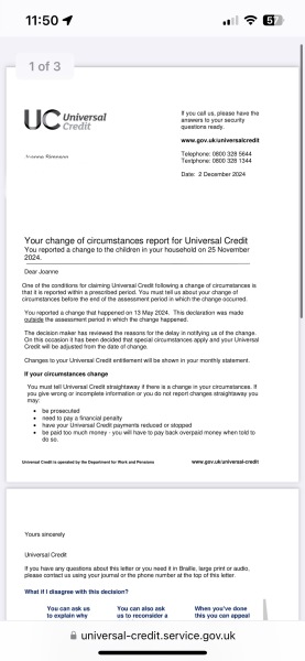 DLA WAIT TIMES THREAD 57