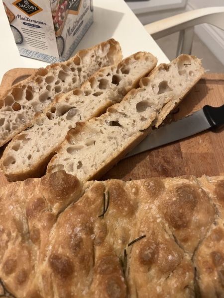 Weekly new recipe thread
