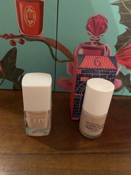 General “Waifs and Strays” Beauty Advent Calendar opening thread 2024