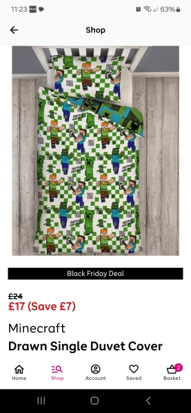 Thread 15 - the one where IT'S DECEMBER!