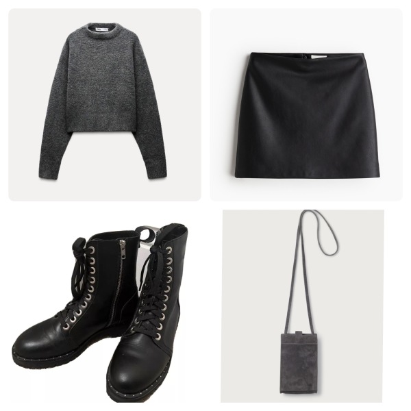 How much did you pay for your outfit that you are wearing today cost?