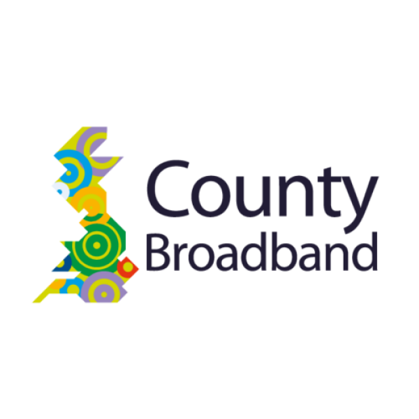 County Broadband: Get £50 Cashback with New Customer Referral Discount Code: