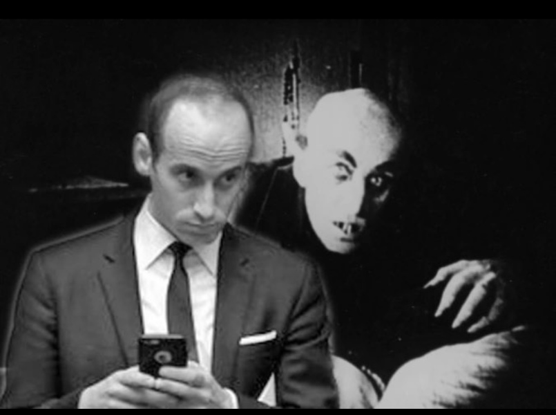 The grown-ups have left the building - Trump thread #136