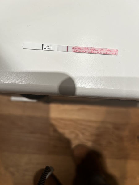 Is this a real positive?