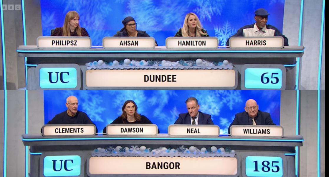 The Spectator in trouble for stating the truth