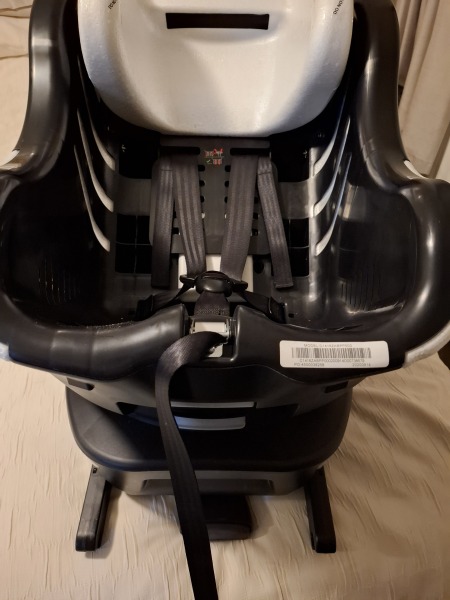 Joie spin 360 0/18 months