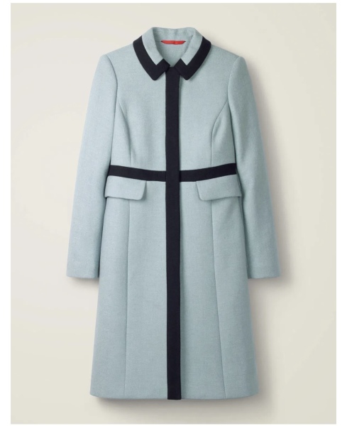 Boden coat
