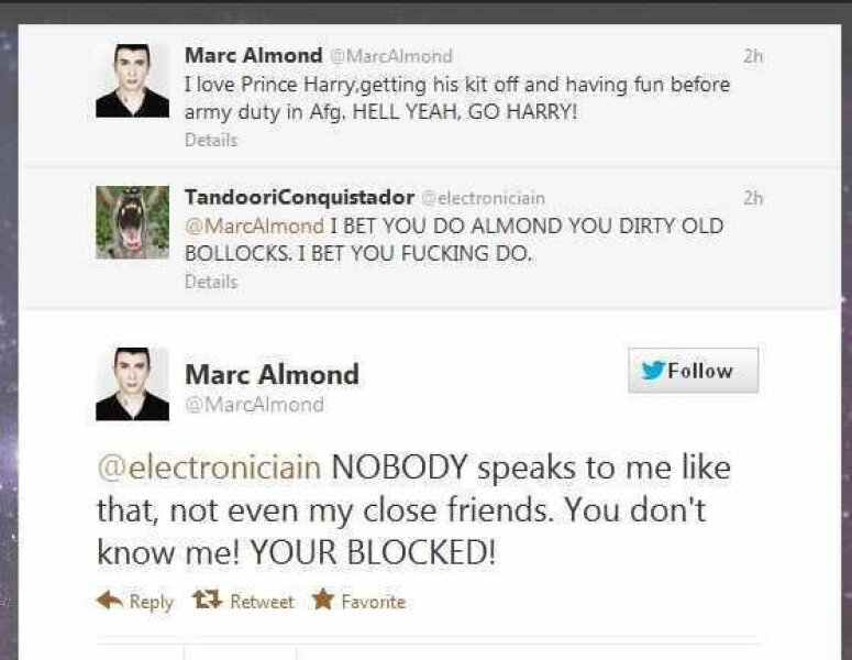 Almond