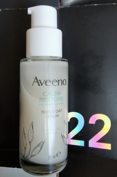 General “Waifs and Strays” Beauty Advent Calendar opening thread 2024 - Part 2.